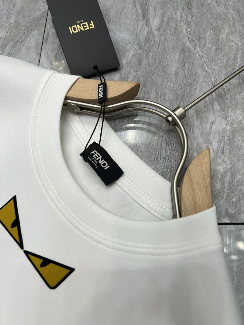 Fendi T-Shirts